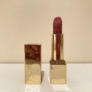 Estee Lauder Lipstick in Intense Nude 561 Holiday Edition